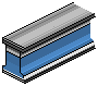 Blue Bar