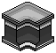Black Corner