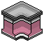 Pink Corner