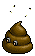 Pixel Poop