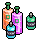 Anti-Dither Shampoo
