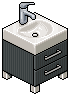 Onyx Sink