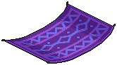 Bazaar Roof