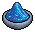 Blue Dye