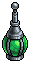 Green Dye