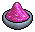 Pink Dye