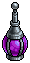 Purple Dye