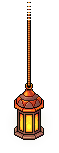 Bazaar Lamp