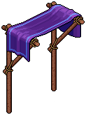 Marketplace Roof