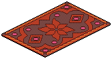 Bazaar Rug