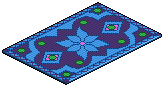 Mystic Bazaar Rug