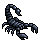 Emperor Scorpion