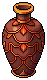 Bazaar Vase