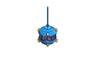 Rare Banzai SPhere