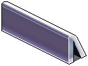 Long Arena Divider