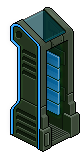 Blue Portal