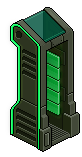 Green Portal