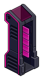 Pink Portal