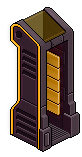Yellow Portal