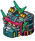 Banzai Robo