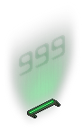 Green Scoreboard