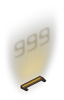 Yellow Scoreboard