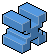 X Block