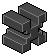 X Block