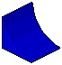 Curved Ramp 23