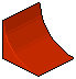 Curved Ramp 40