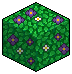Flower Hedge 10