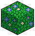Flower Hedge 11