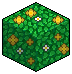 Flower Hedge 2