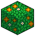 Flower Hedge 3