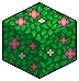 Flower Hedge 4