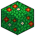 Flower Hedge 5