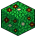 Flower Hedge 6