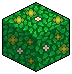Flower Hedge 8