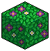 Flower Hedge 9