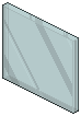Glass Panel 12