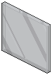 Glass Panel 19