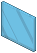 Glass Panel 21