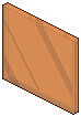 Glass Panel 45