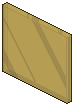 Glass Panel 48