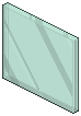 Glass Panel 64
