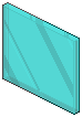 Glass Panel 66