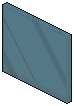 Glass Panel 68
