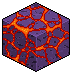 Lava Block 10