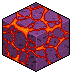 Lava Block 9