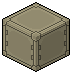 Metal Crate Block 1